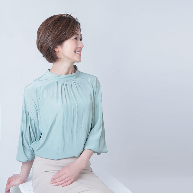 金子 仁美