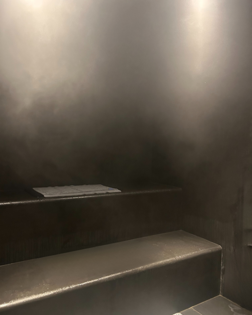 THE HUNDRED WELLNESS SALON 銀座