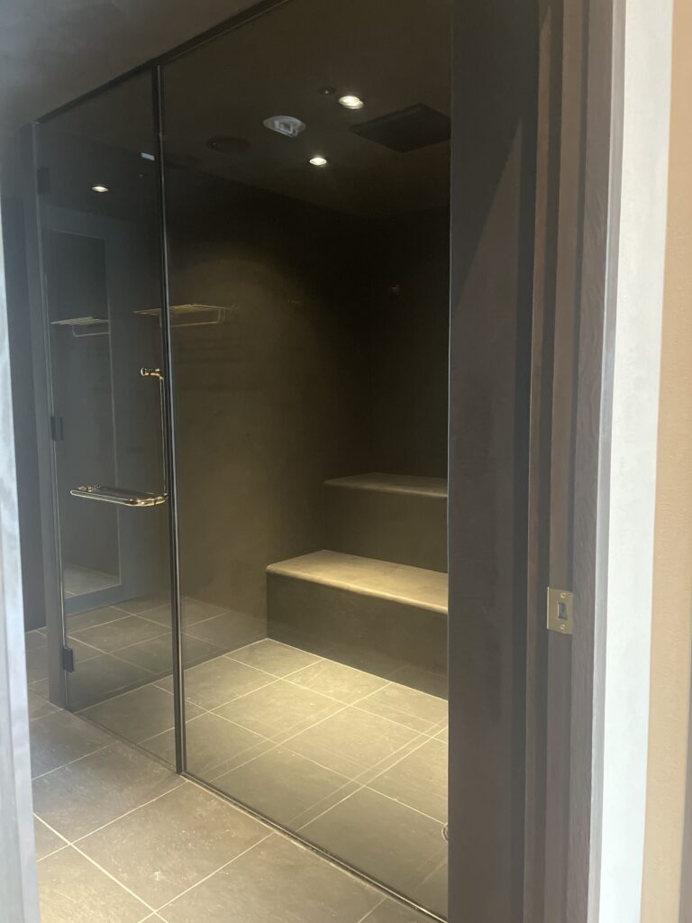 THE HUNDRED WELLNESS SALON 銀座