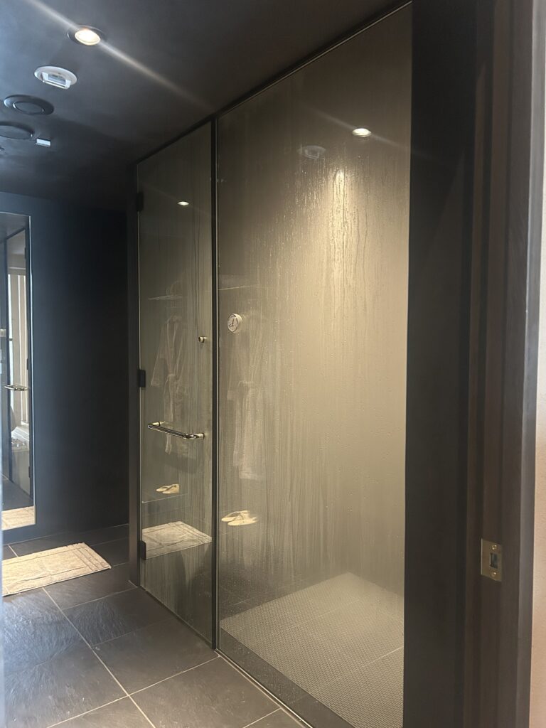 THE HUNDRED WELLNESS SALON 銀座